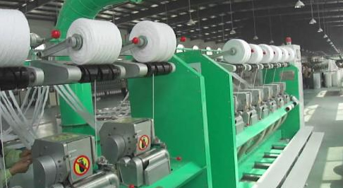 化纖和紡織 化纖和紡織