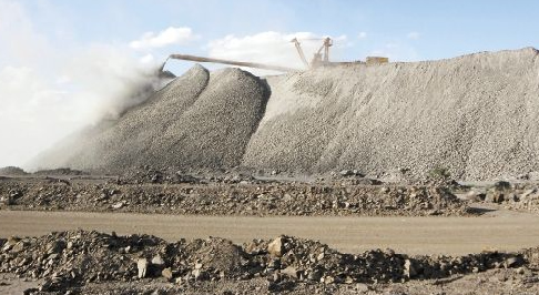 礦業(yè)、冶金