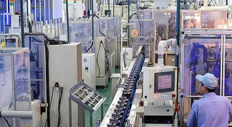 A系列卡片型PLC主機(jī) A系列卡片型PLC主機(jī)