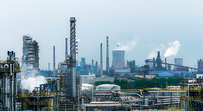 化工、石油